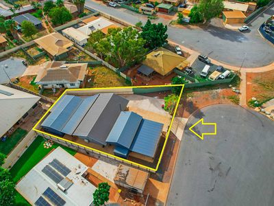 11 Orchid Close, South Hedland