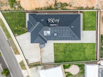 15 Aspect Boulevard, Broadford