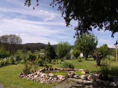 8269 Channel Highway, Cradoc