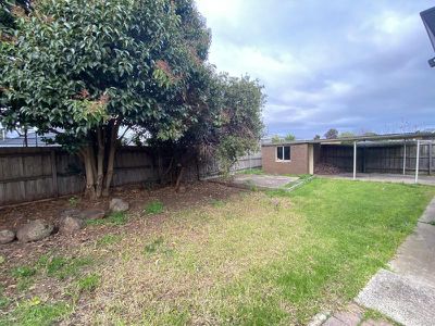 28 Mossfiel Drive, Hoppers Crossing