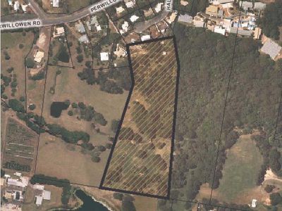 139 Perwillowen Road, Burnside