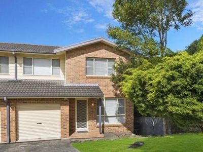 2 / 7 Alexander Close, Terrigal