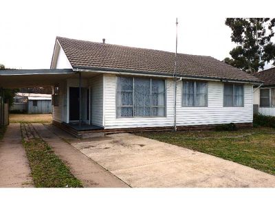 31 Winifred Street, Horsham