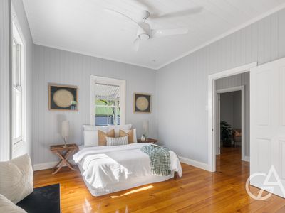 21 Ewart Street, Highgate Hill