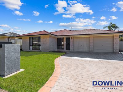 27 Lillypilly Close, Medowie