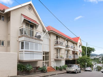 6 / 186 Petrie Terrace, Petrie Terrace