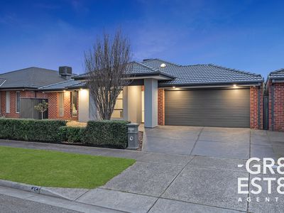 45 Pegasus Road, Cranbourne West
