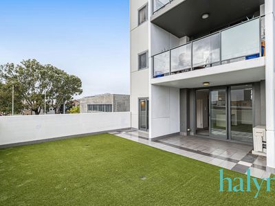 54 / 262 Lord Street, Perth