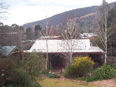 30 Willong Street, Tallangatta