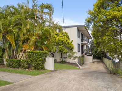 1 / 34 Miles Street, Clayfield