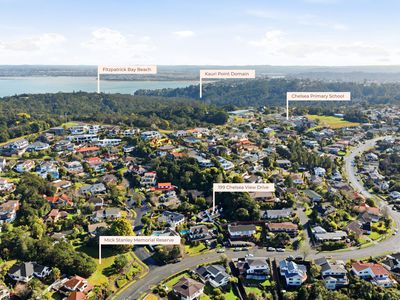199 Chelsea View Drive, Chatswood