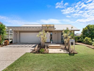 10 Franklin Street, Wakerley