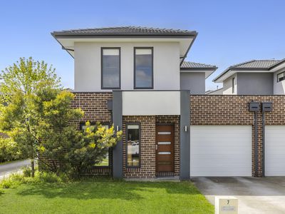 7 / 18 James Street , Pakenham