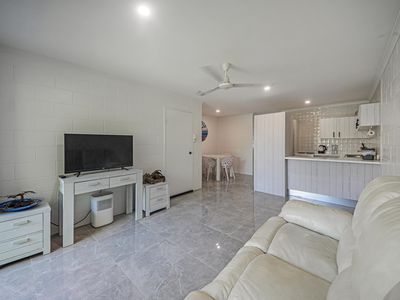 36 / 439-443 Severin Street, Manunda