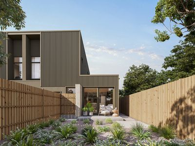 13 Effingham Street, North New Brighton