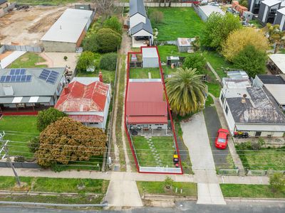 38A Wimble St , Seymour
