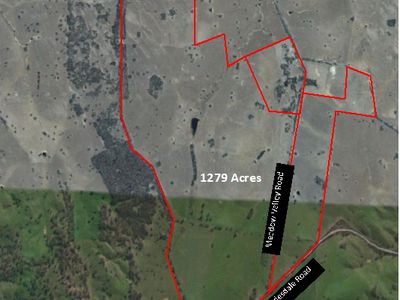 100 Meadow Valley Road, Heathcote