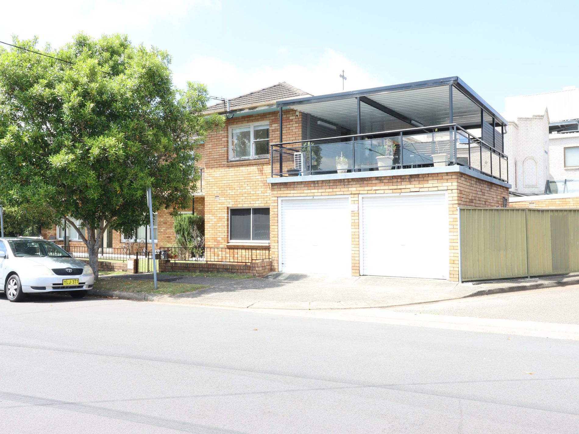 8 / 64 Railway Street, Rockdale