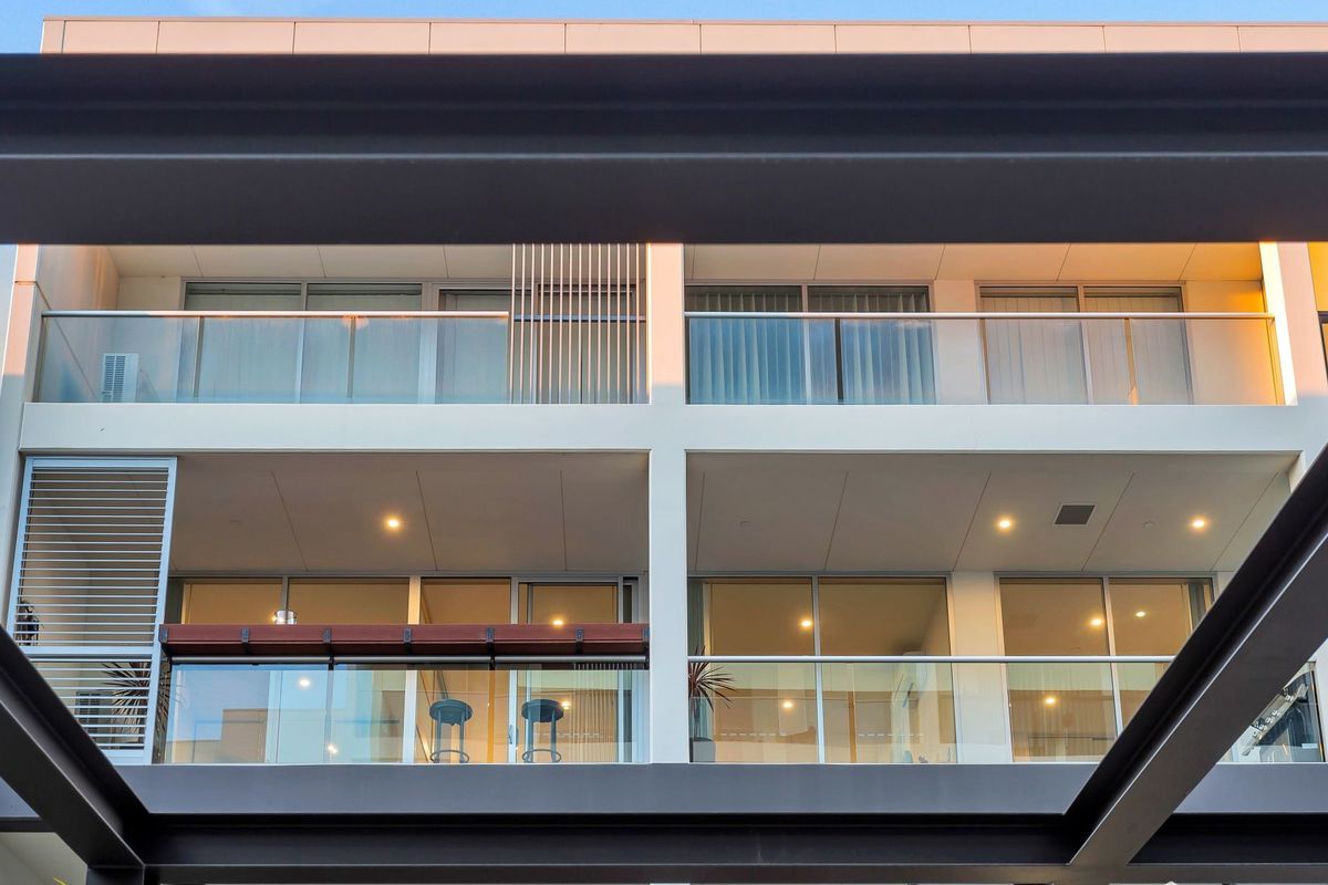 207 / 46 Sixth Street, Bowden