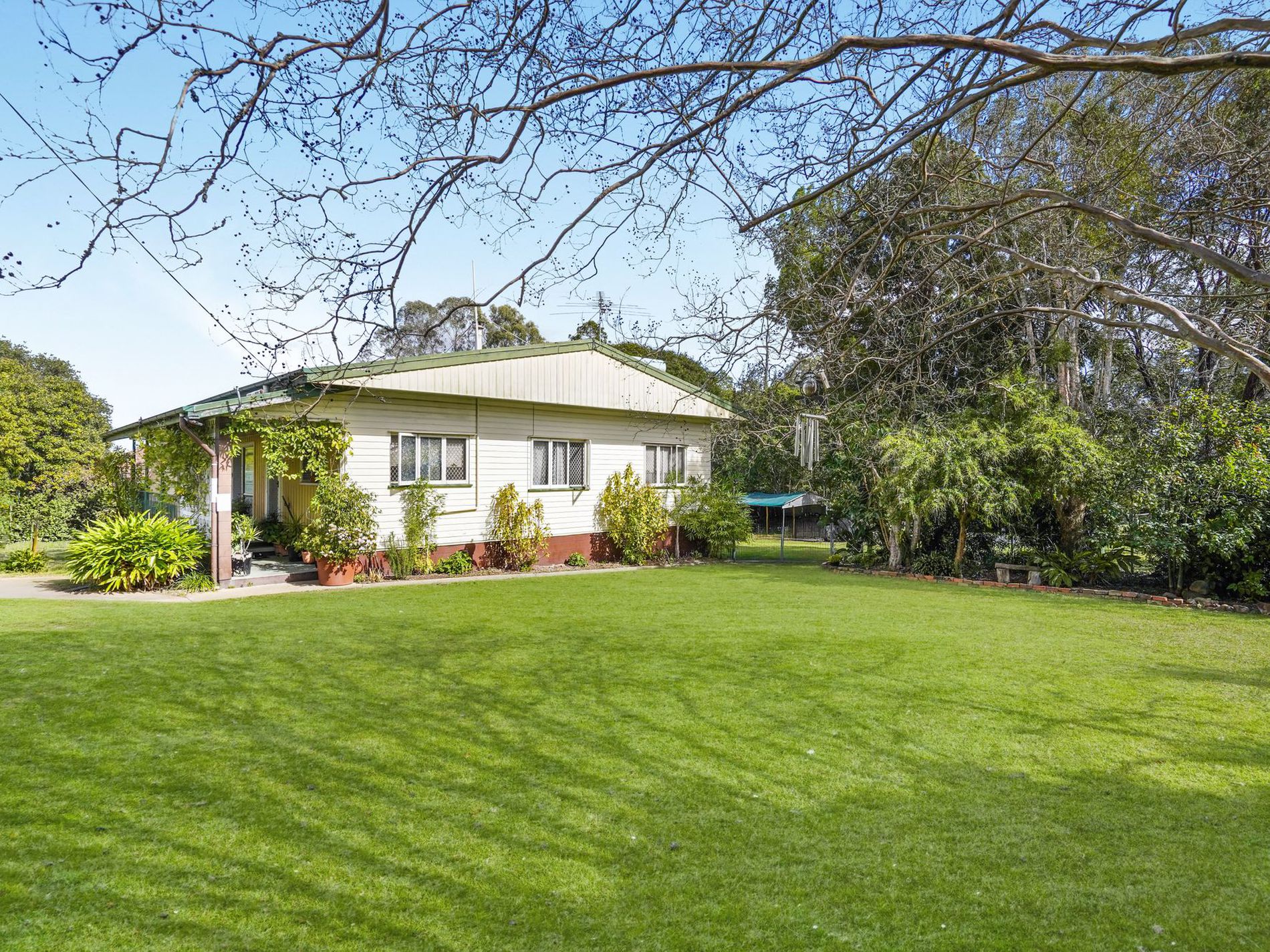 18 Pommer Street, Brassall