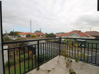 1 Leonora Street, Earlwood