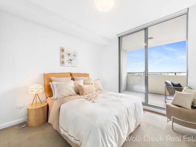 803 / 36-42 Levey Street, Wolli Creek