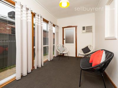 4 WILSON STREET, Wodonga