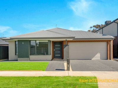 47 Dulcis Street, Manor Lakes