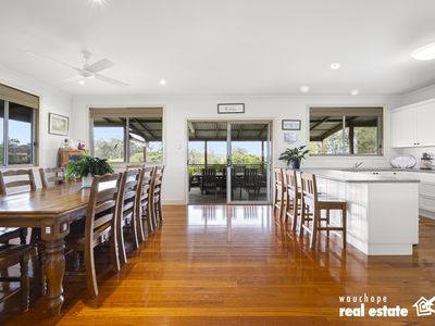 523 Mortons Creek Road, Mortons Creek