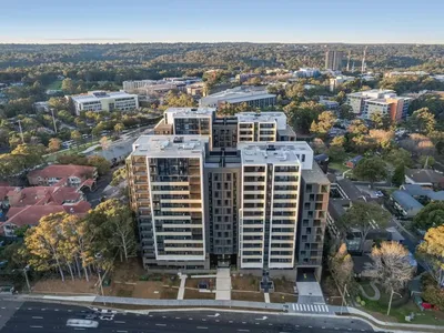 11401 / 159 Epping Road, Macquarie Park