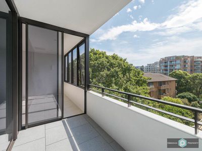 6508 / 32-34 Wellington Street, Bondi