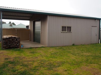 75 NOORONG Street, Barham