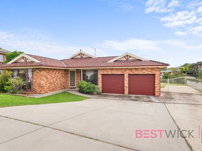 29 Ussher Crescent, Windradyne
