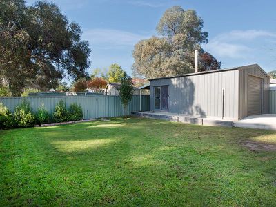 45 Goulburn Street, Seymour