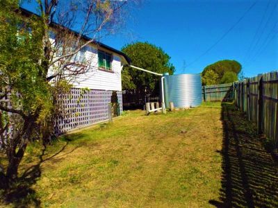 31 Appin Street, Nanango