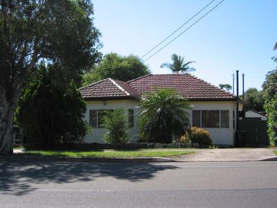 115 Broad Arrow  Rd, Narwee