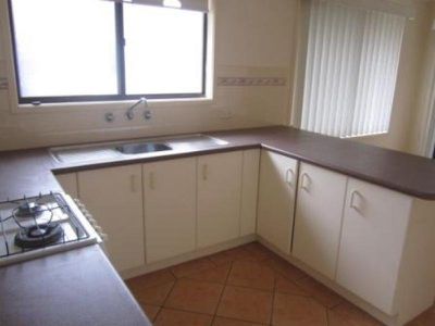 Mount Warrigal
