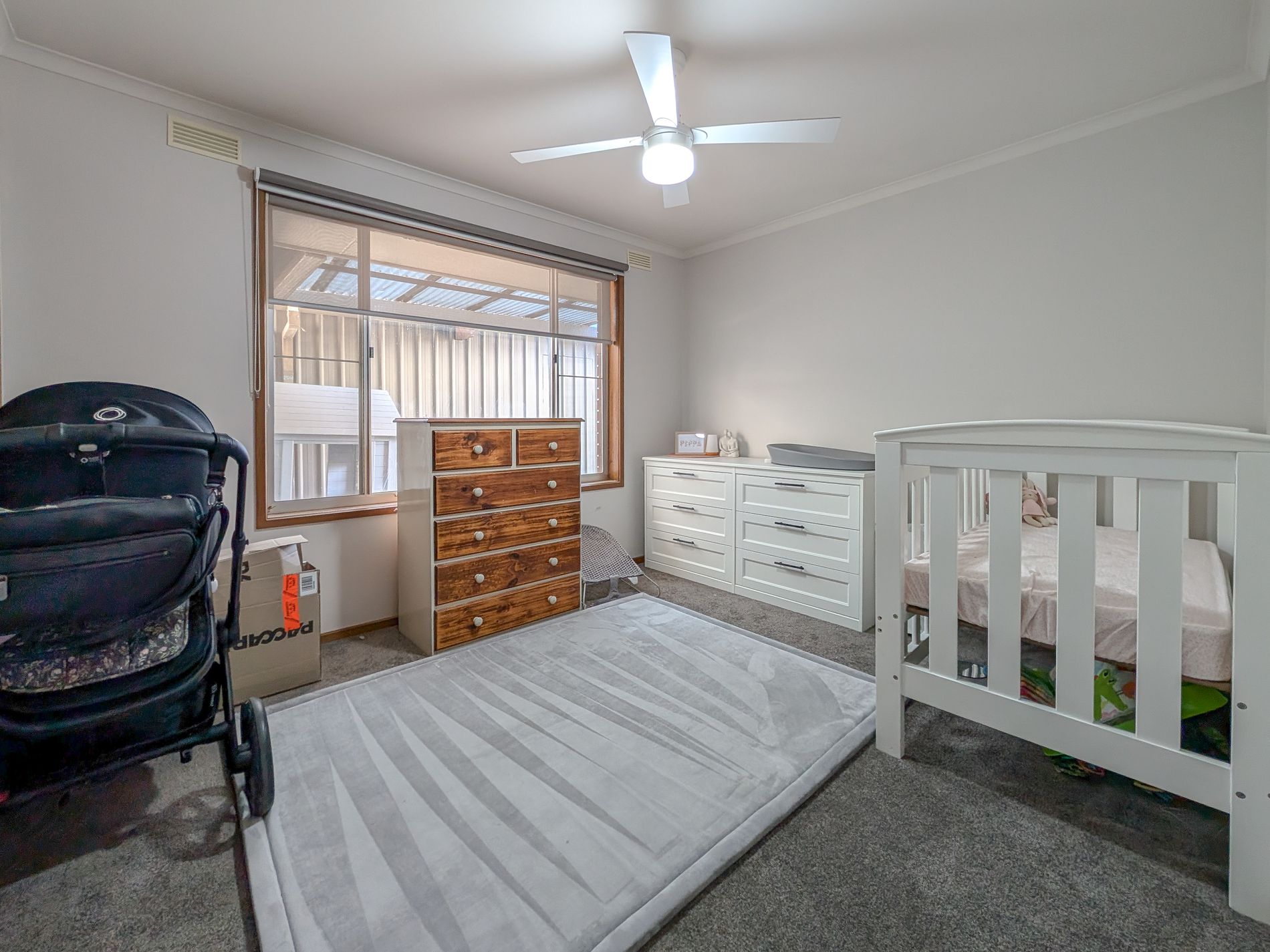 11 Byrnes Street, Swan Hill