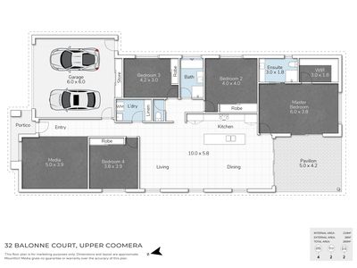 32 Balonne Court, Upper Coomera