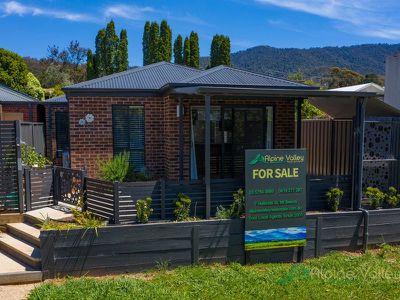 181 Kiewa Valley Highway , Tawonga South