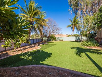 4 Counihan Crescent, Port Hedland