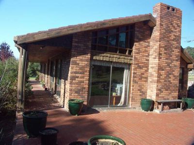 1619 Nethercote Road, Greigs Flat