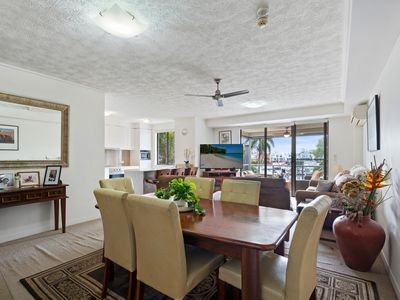 522 / 66 SICKLE AVENUE, Hope Island