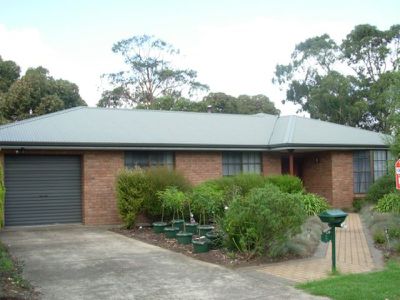 6 Attunga Street, Mount Gambier