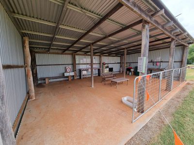 324 Cushnie Road, Cushnie