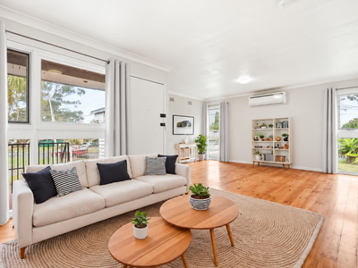 33 Hopman Crescent, Shalvey