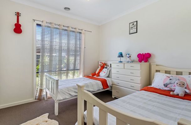 4 Woodford Street, Craigieburn