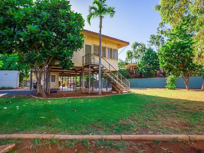 109 Kennedy Street, South Hedland