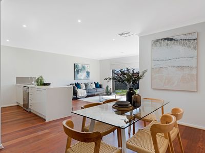 21 St Gwinear Lane, Cranbourne North