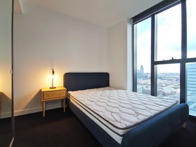 1112 / 160 Victoria Street, Carlton